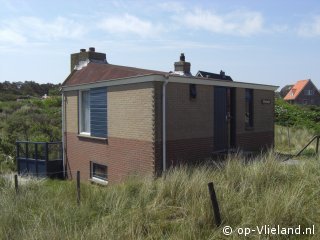 Buitenaanzicht Elfenbankje Buitenaanzicht Elfenbankje